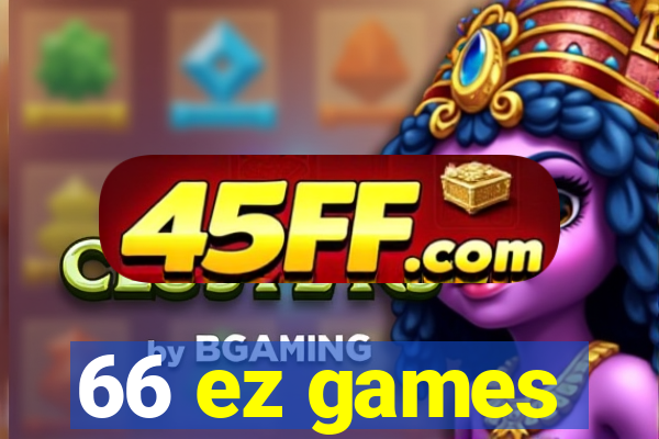 66 ez games